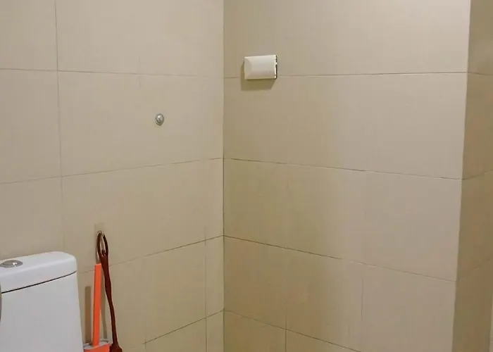 Holiday home Moa Near Smx & Moa Arena | S Residences *